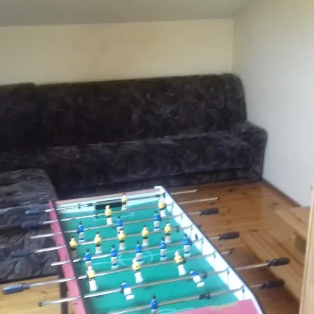 Marco Homestay