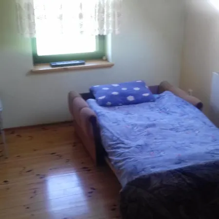 Marco Homestay *