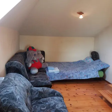 Marco Homestay