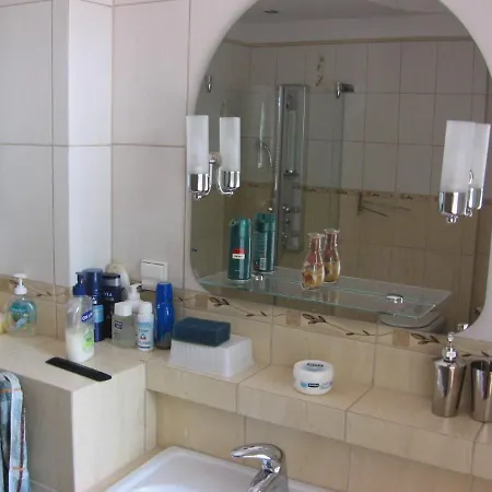 Homestay Marco Swietoszowka