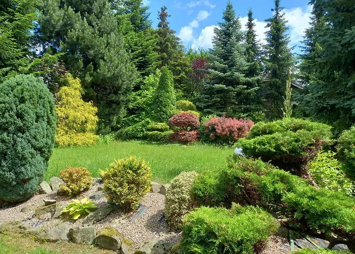 Ubytování v soukromí Marco