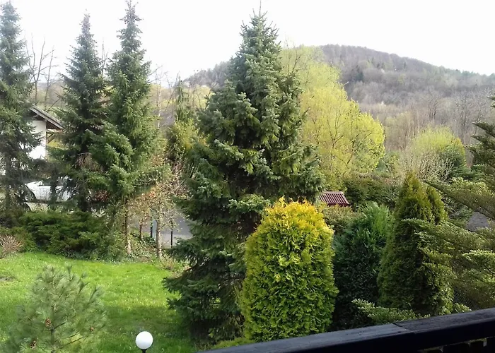 Ubytování v soukromí Marco *