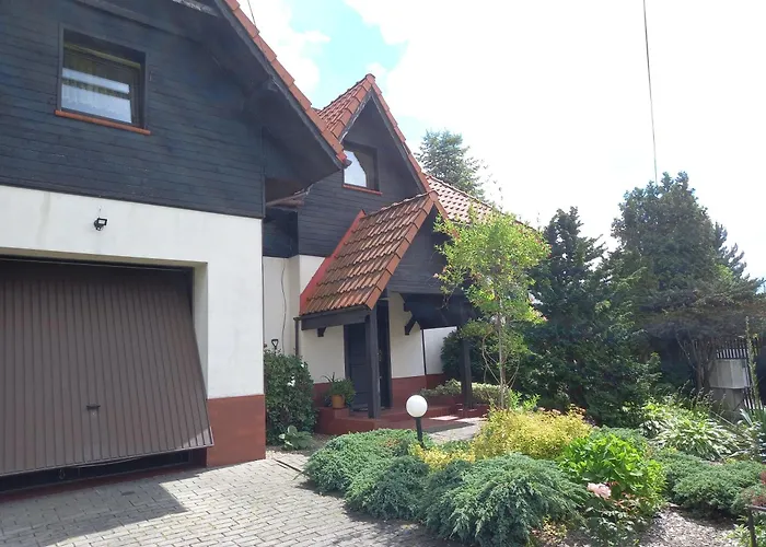 Marco Ubytování v soukromí