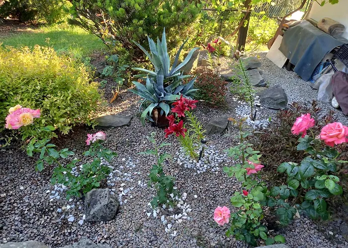 Ubytování v soukromí Marco Świętoszówka