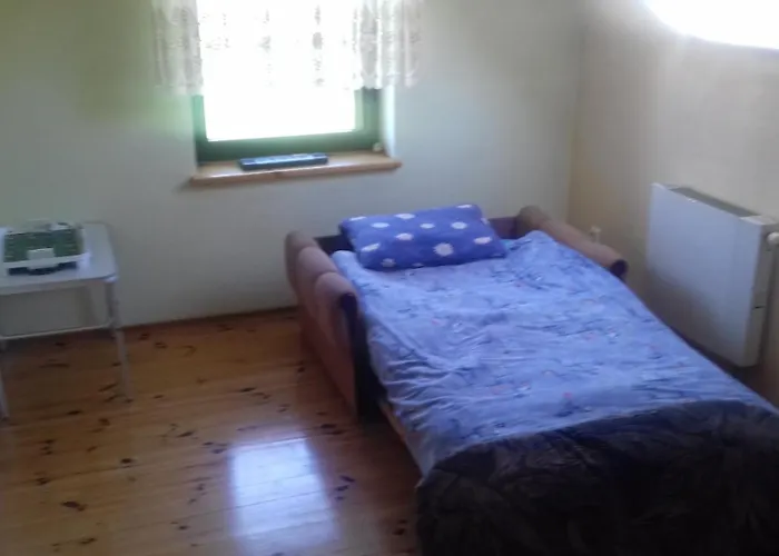 Marco Ubytování v soukromí *