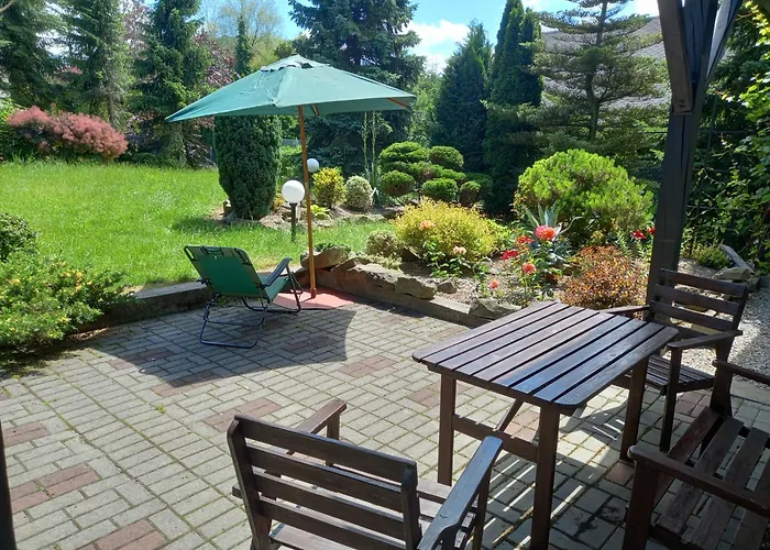 Ubytování v soukromí Marco