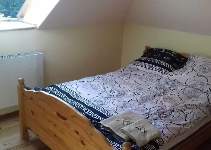 Marco * Świętoszówka