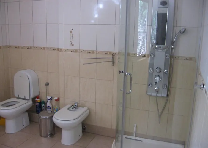 Ubytování v soukromí Marco *