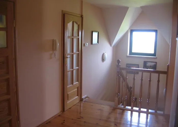 Marco Ubytování v soukromí *