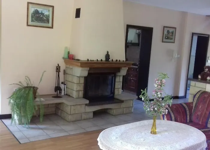 Marco * Świętoszówka