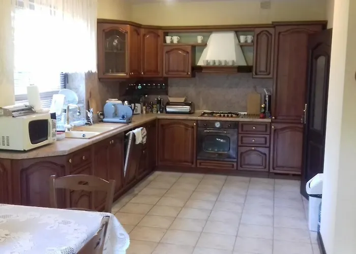 Marco Ubytování v soukromí *